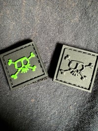 Image 5 of Voodoo EDC Plate 