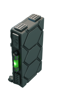 Image 3 of Queso Jones Carbonite Variant