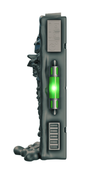 Image 4 of Queso Jones Carbonite Variant