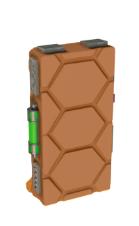 Image 2 of Queso Jones OG color way