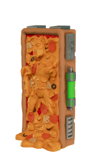 Image 4 of Queso Jones OG color way