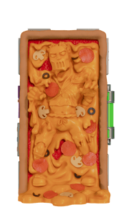 Image 1 of Queso Jones OG color way