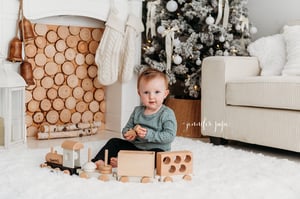 Image of Sunday Dec 7th Holiday Micro Mini Session $150