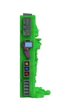 Image 2 of Glow in the Dark Ooze Variant