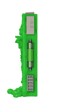 Image 3 of Glow in the Dark Ooze Variant