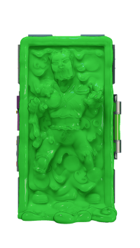 Image 1 of Glow in the Dark Ooze Variant