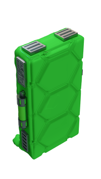 Image 4 of Glow in the Dark Ooze Variant