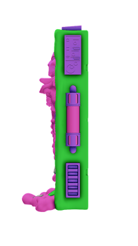 Image 3 of Ninja Toitles Supreme