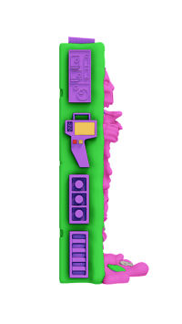 Image 2 of Ninja Toitles Supreme