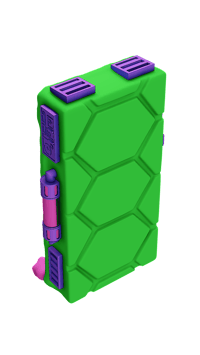 Image 4 of Ninja Toitles Supreme