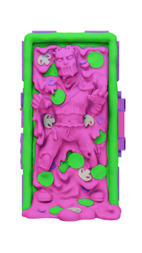 Image 1 of Ninja Toitles Supreme