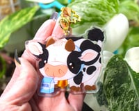 Image 4 of Cow Keychains