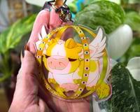 Image 5 of Cow Keychains