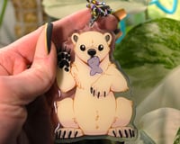 Image 2 of Bear Keychains