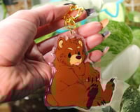 Image 3 of Bear Keychains