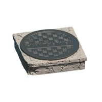 Image 1 of Sewer Base