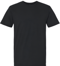 Image 3 of 3pcs blanks t-shirt pack, softstyle unisex