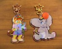 Image 1 of Carnival Babies