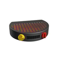 Image 1 of Grill Base