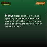 Image 2 of Payment For Freight Balance For LINJIHUN TMNT