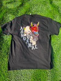 Image 2 of Kewpie ABNRML tattoo shirt 