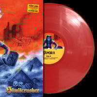 Image 5 of Trencher "Skullcrusher" LP