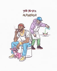 Image 1 of Alfredo 2