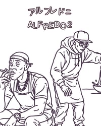 Image 2 of Alfredo 2