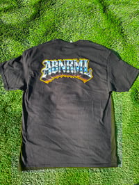 Image 2 of Chrome ABNRML Logo shirt