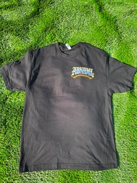 Image 3 of Chrome ABNRML Logo shirt