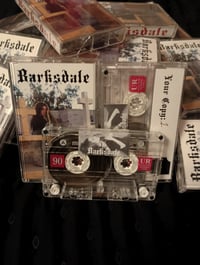 Image 2 of Barksdale - ST (HAND NUMBERED TAPE)
