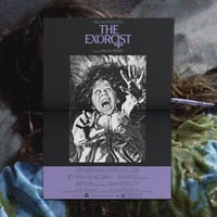 Image 1 of Cult Movie Posters