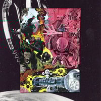 Image 3 of Cult Movie Posters