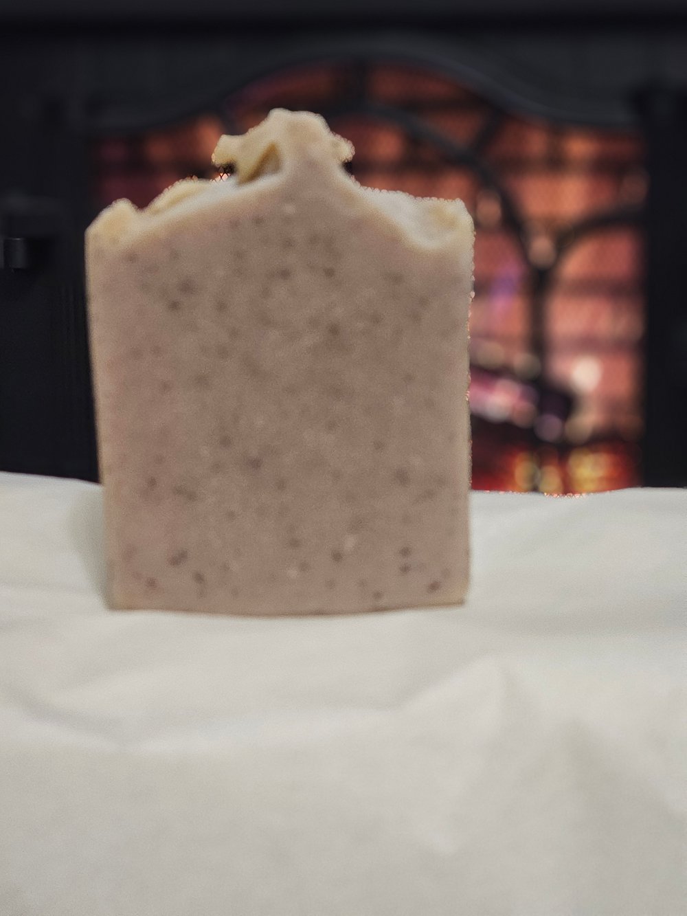 Image of Coffee Scrub Bar