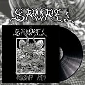 Image of Samael – Worship Him 12" LP