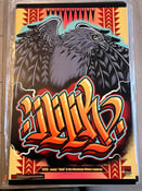 Image of Sf Market St Poster Series 