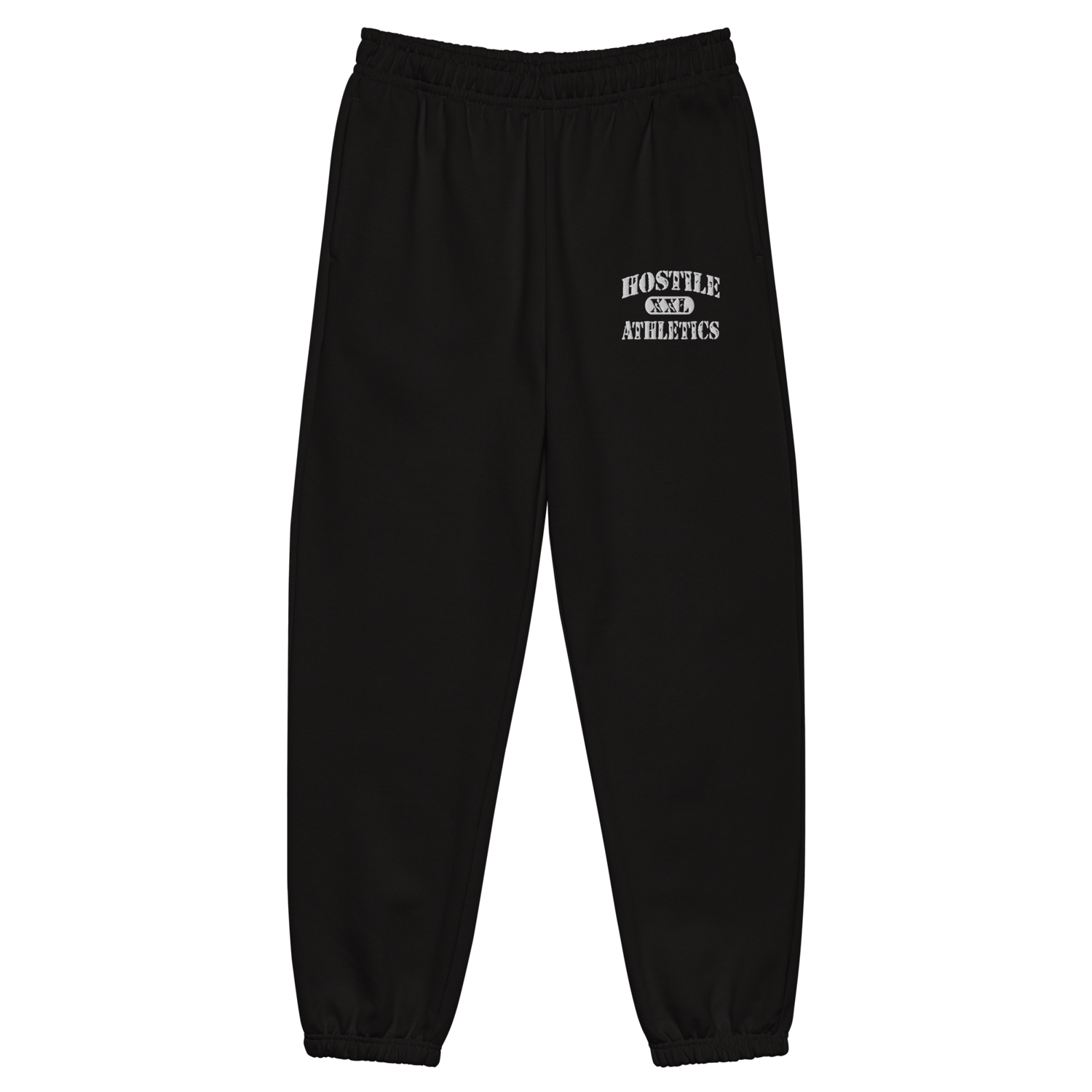 Image of Hostile Athletics Sweatpants