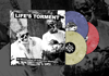 ***PRE-ORDER***   LIFE'S TORMENT - "AN ABOMINATION OF COLLECTIVE IDEOLOGIES" 7 INCH