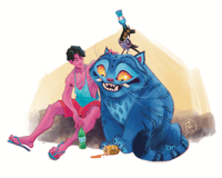 Can Half Full - PRE-ORDER