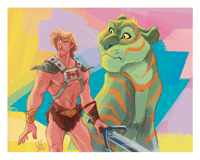 Green Means Growl - PRE-ORDER