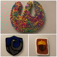 Image 4 of Rug Coasters