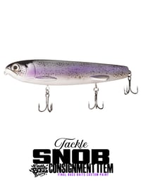TROUT SWIMBAIT (CONSIGNMENT)