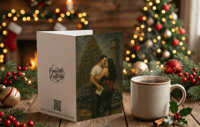 Image 6 of 40 Holiday Card Bundle & Designs
