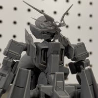 Image 15 of 1/100 TR-6 [Woundwort] w/ Psycho Blade Fixed Pose Model Kit (Pre-Order Item)