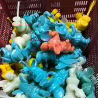 Image 2 of Hongofante RANDOM COLOR  / Art Toy 