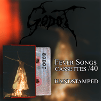 Image 1 of Godot Cassettes