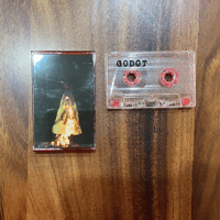 Image 2 of Godot Cassettes