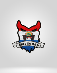 Image 5 of BV NATIONS Patch