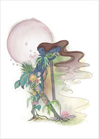 Image 1 of Mother Earth