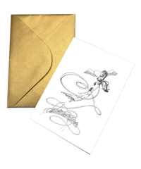 Image 1 of Following - Card